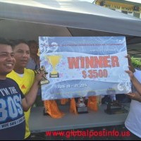 Fort Worth TX bagged Bhutanese GOLD CUP 2015